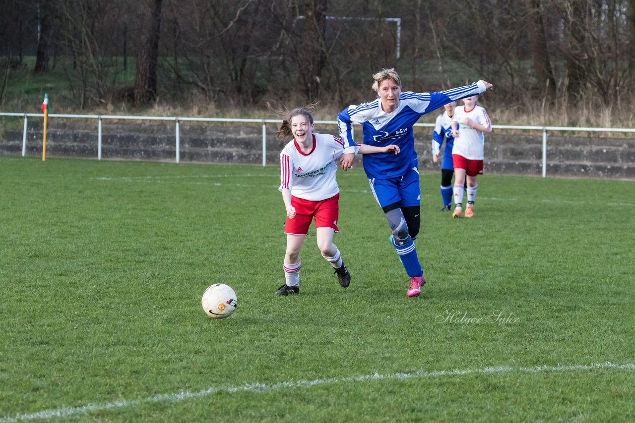 Bild 171 - Frauen SV Boostedt - TSV Aukrug : Ergebnis: 6:2